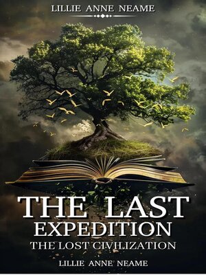 cover image of The Last Expedition